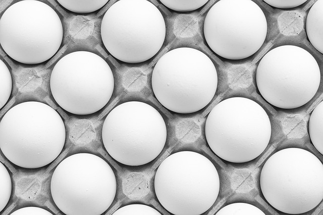 Inzicht in PFAS in voeding