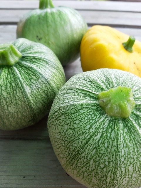 Vegetarische lasagne met courgette: Licht en fris recept