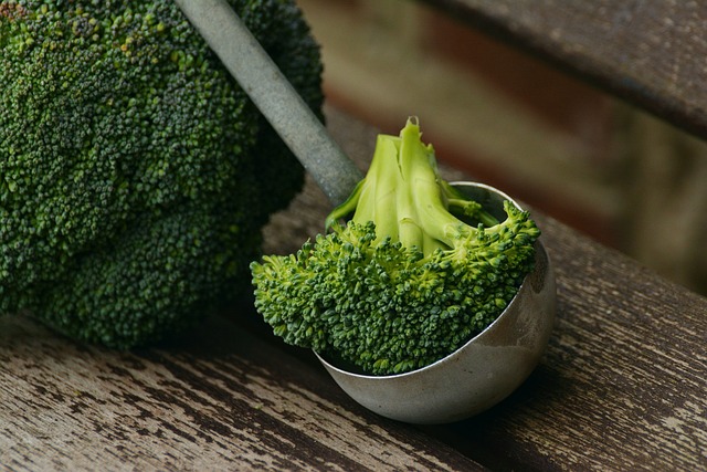 Hoe maak je broccoli schoon? Een eenvoudige gids voor het voorbereiden van broccoli